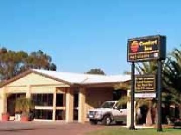 Comfort Inn Port Augusta Esterno foto